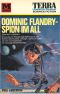 [Terra Sonderreihe 126] • Dominic Flandry · Spion Im All